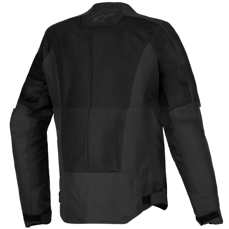 Мото яке Alpinestars C-1 AIR черно