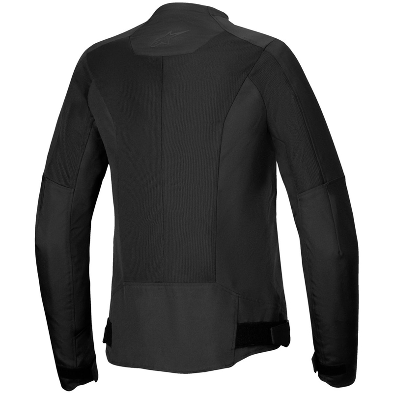 Дамско мотоциклетно яке Alpinestars STELLA C-1 AIR черно