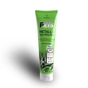 Полир за всички метали Dr. Wack Metal Polish 100 мл