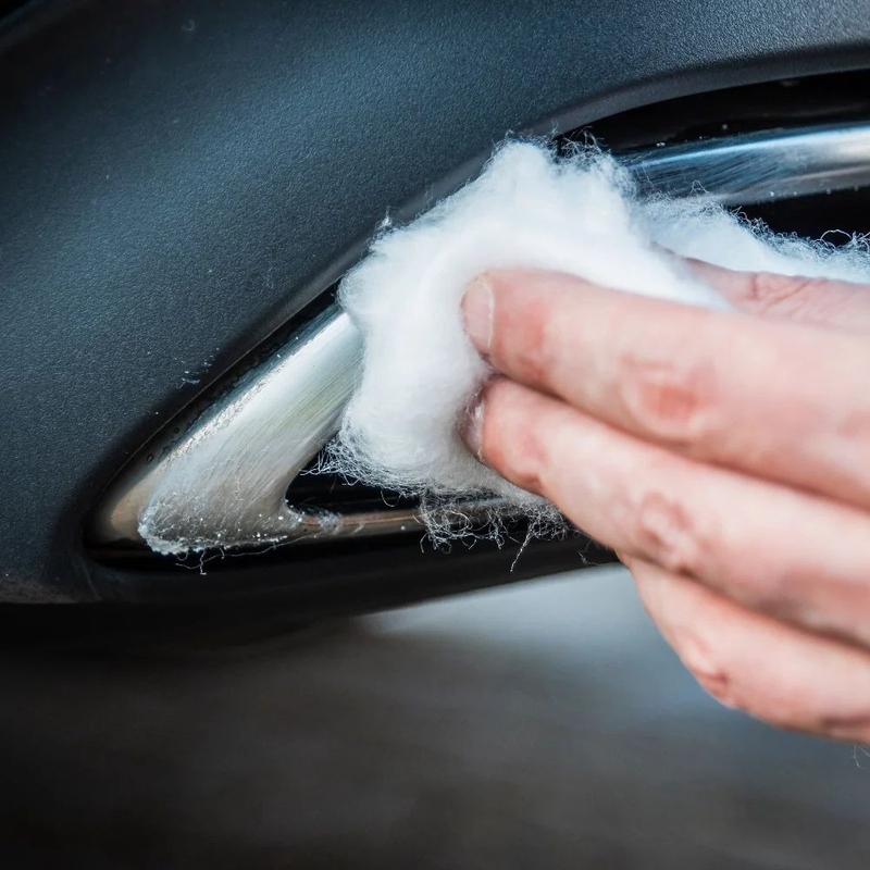 Полир за всички метали Dr. Wack Metal Polish 100 мл