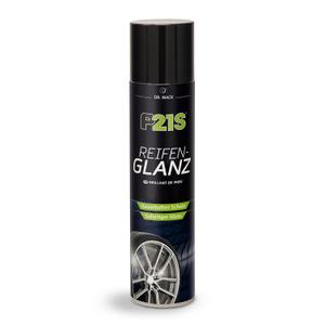 Лак за гуми Dr. Wack Tire Shine 400 мл