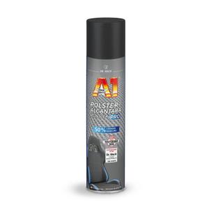 Препарат за почистване на алкантара и тапицерии Dr. Wack Upholstery-Alcantara Cleaner Pro 400 ml