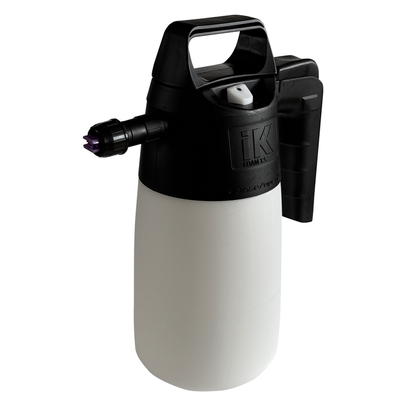 Апликатор за пяна под налягане Dr. Wack New Pressure Foam Sprayer 750 мл разпродажба