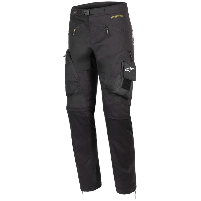 Мото панталон Alpinestars ACTEON черен