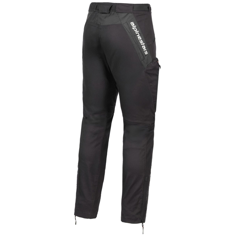 Мото панталон Alpinestars ACTEON черен