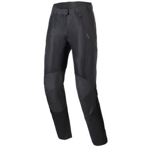 Дамски панталон за мотор Alpinestars STELLA C-1 AIR черен