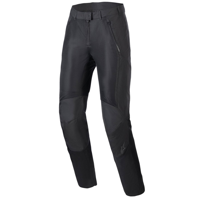 Дамски панталон за мотор Alpinestars STELLA C-1 AIR черен
