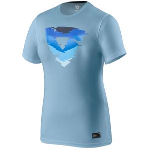 Дамска тениска Revit Heather blue