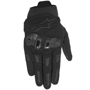 Alpinestars SP X 5 Air мотоциклетни ръкавици черни-черни