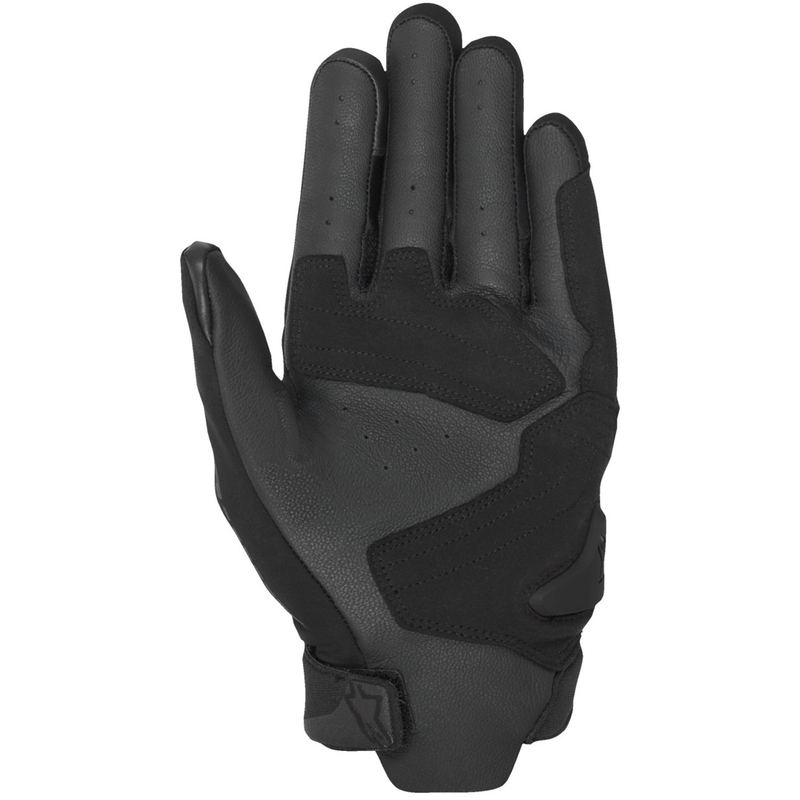 Alpinestars SP X 5 Air мотоциклетни ръкавици черни-черни