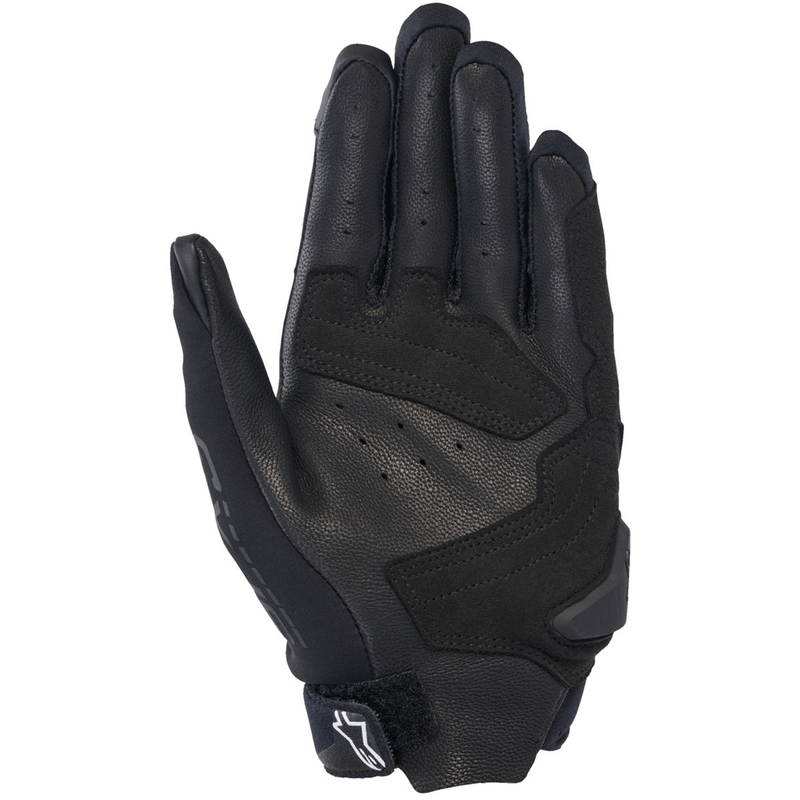 Дамски мотоциклетни ръкавици Alpinestars STELLA SP X 3 черно-бели