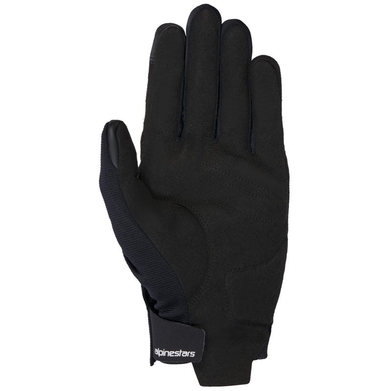 Колекция мотоциклетни ръкавици Alpinestars Reef V2 MM93 черно-червено-бели