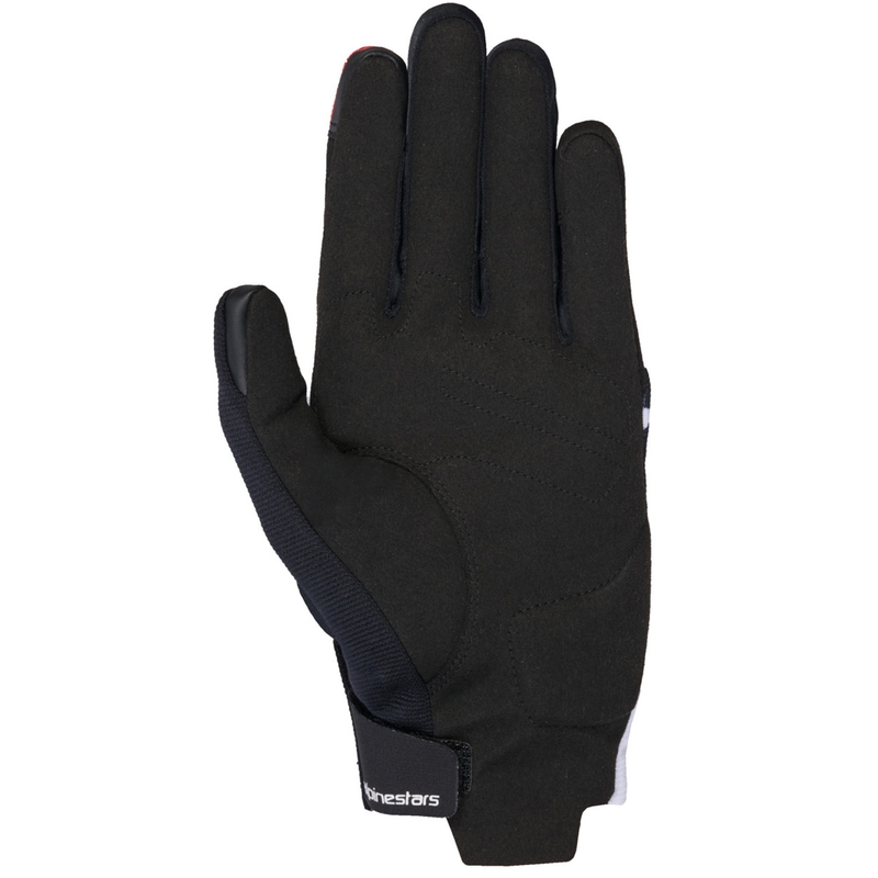 Колекция мотоциклетни ръкавици Alpinestars Reef V2 MM93 червено-бяло-черно