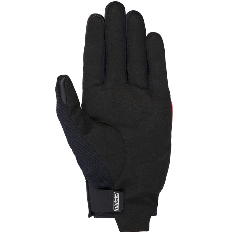 Колекция мотоциклетни ръкавици Alpinestars Reef V2 MM93 Колекция Fluo Red-Blue-White