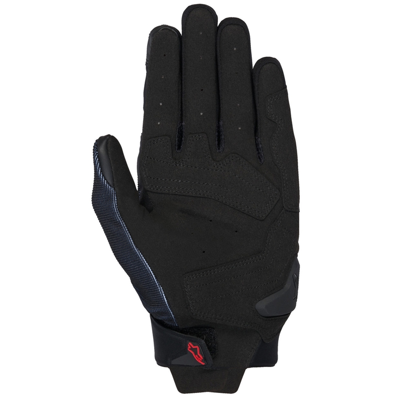 Колекция мотоциклетни ръкавици Alpinestars SP X 1 MM93 черно-червено-бели