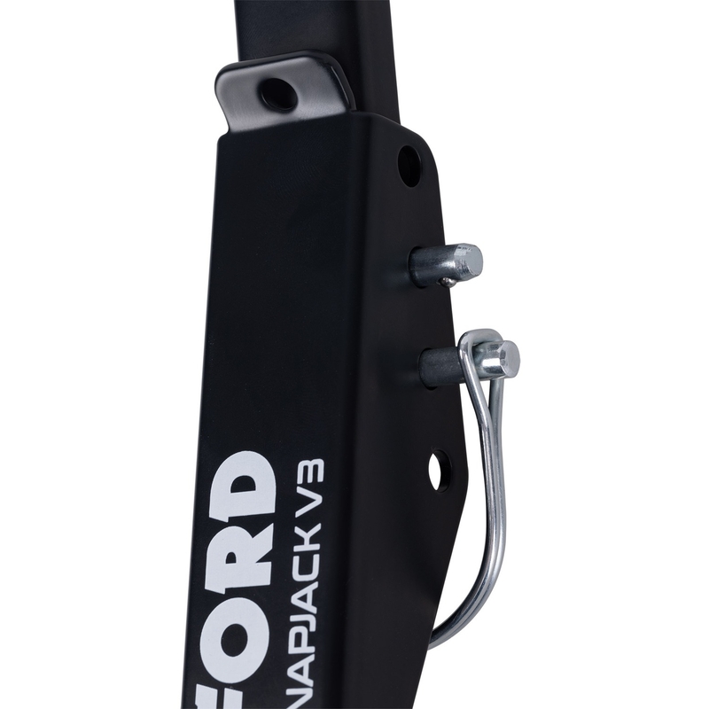 Крик за мотор OXFORD SnapJack V3