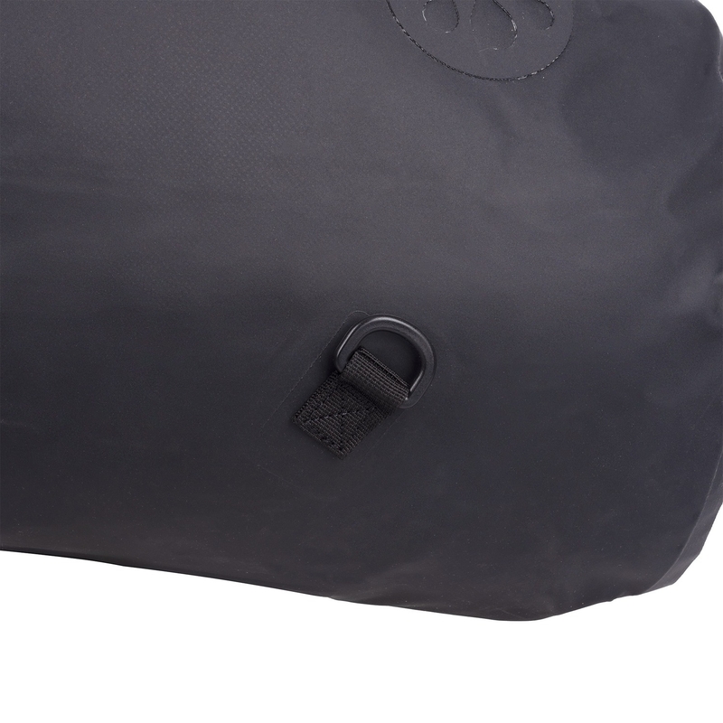 Водоустойчива чанта Oxford Aqua T-50 Roll Bag сива