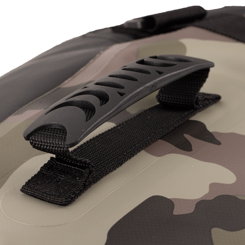 Oxford Aqua T-50 Roll Bag, камуфлаж