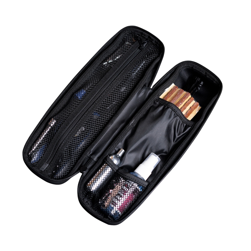 Черен куфар за инструменти Oxford Tool Caddy