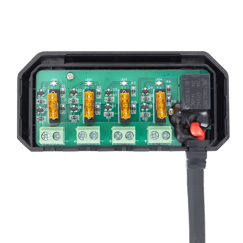 Допълнителна разклонителна кутия Oxford Junction Box 12V