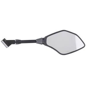 Огледало за обратно виждане с вграден мигач Oxford Signal черно дясно