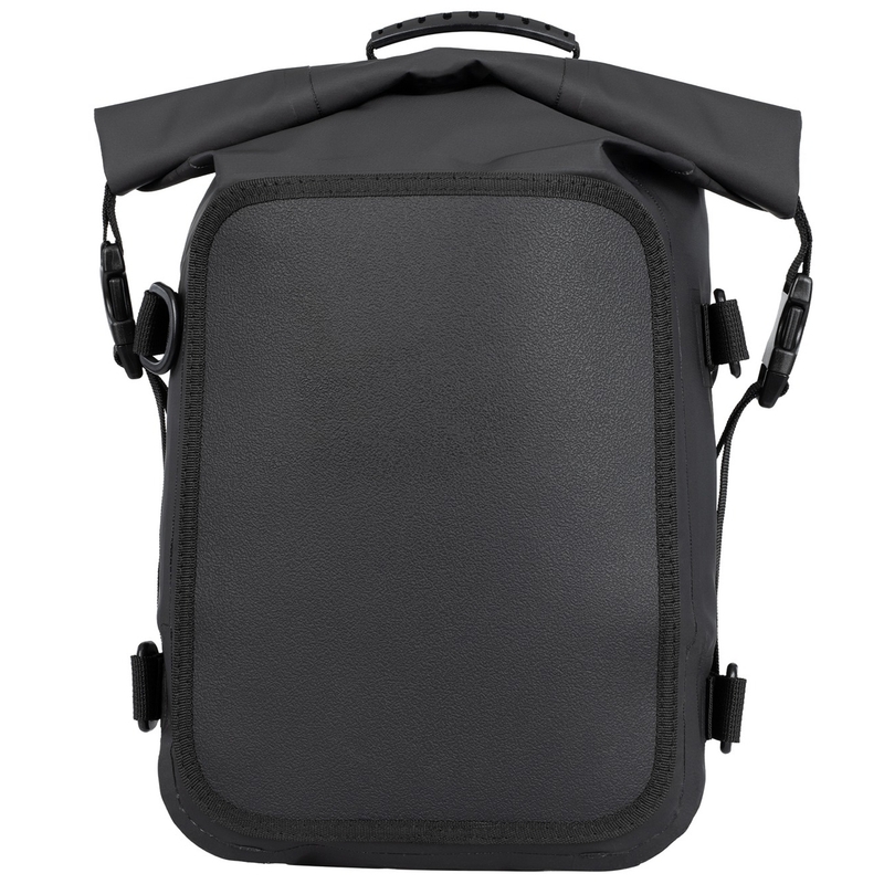 Чанта Oxford AQUA C7 Crash Bar Bag 7L Черна