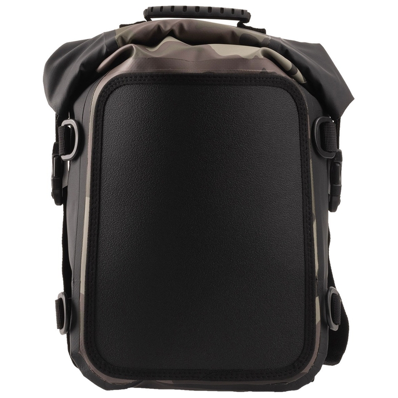 Чанта Oxford AQUA C7 Crash Bar Bag 7L Camo
