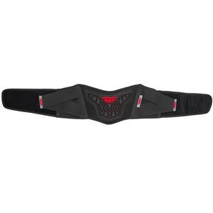 Детски колан за бъбреци FLY Racing Flight Черен