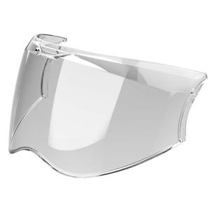 Козирка за каска Airoh Mathisse за размер. XS/S/M прозрачен