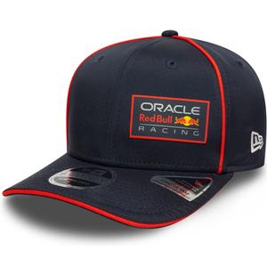 Детска шапка Oracle Red Bull Racing Dark Blue