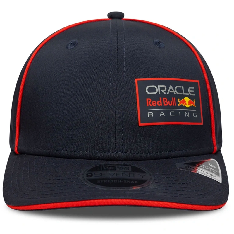 Детска шапка Oracle Red Bull Racing Dark Blue