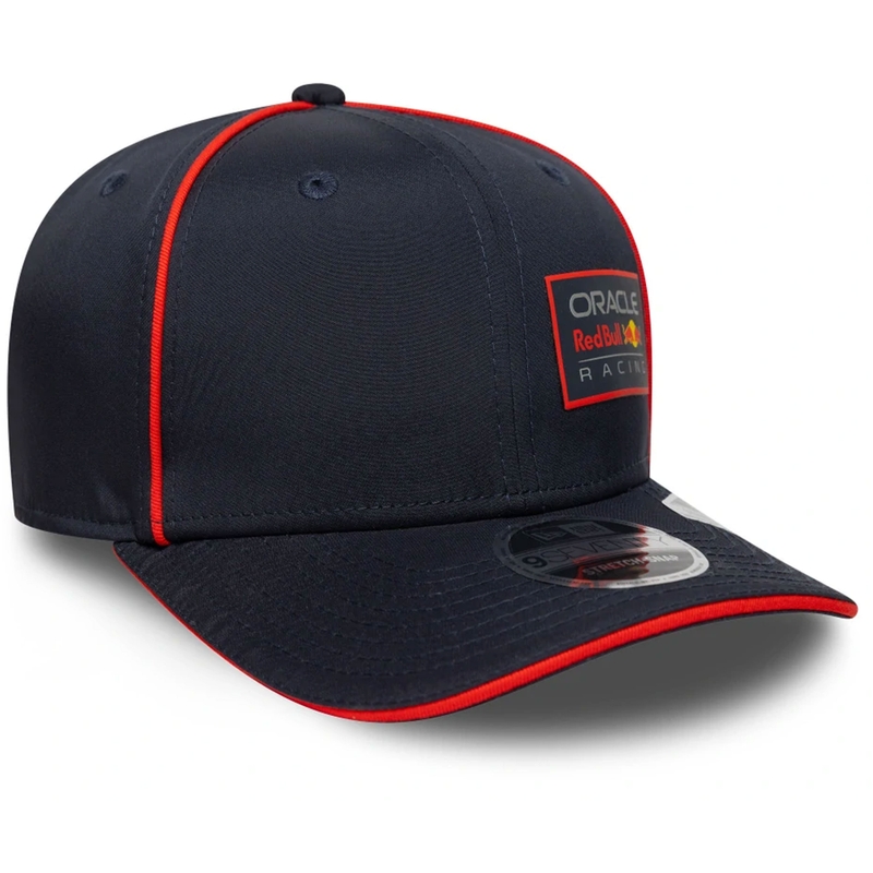 Детска шапка Oracle Red Bull Racing Dark Blue