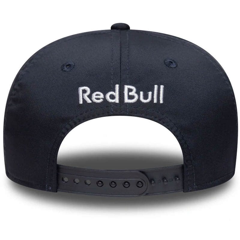 Детска шапка Oracle Red Bull Racing Dark Blue