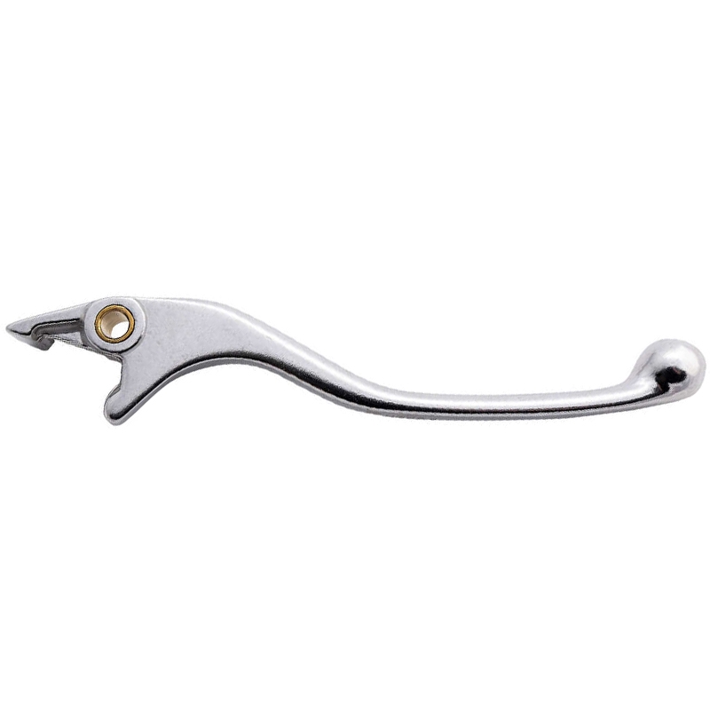 Спирачен лост за мотоциклет Highsider BC 014 сребрист