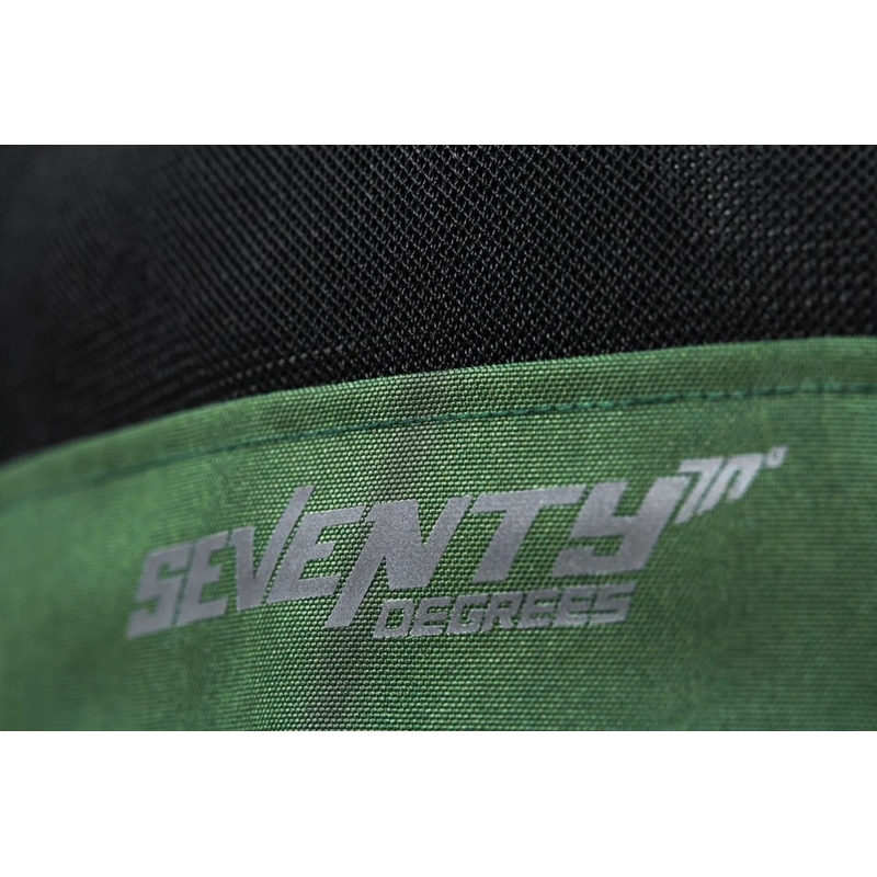 Червено мотоциклетно яке Seventy Degrees SD-JT66 Sahara Khaki