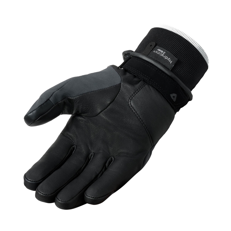 Ръкавици за мотоциклет Revit Hydra 2 H2O anthracite