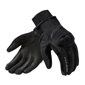 Дамски мотоциклетни ръкавици Revit Hydra 2 H2O Black