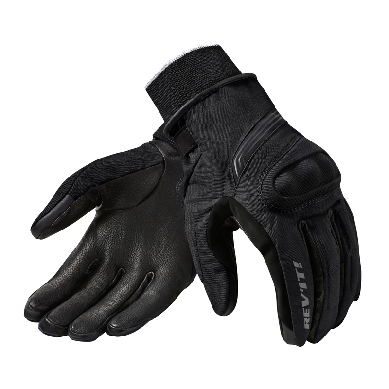 Дамски мотоциклетни ръкавици Revit Hydra 2 H2O Black