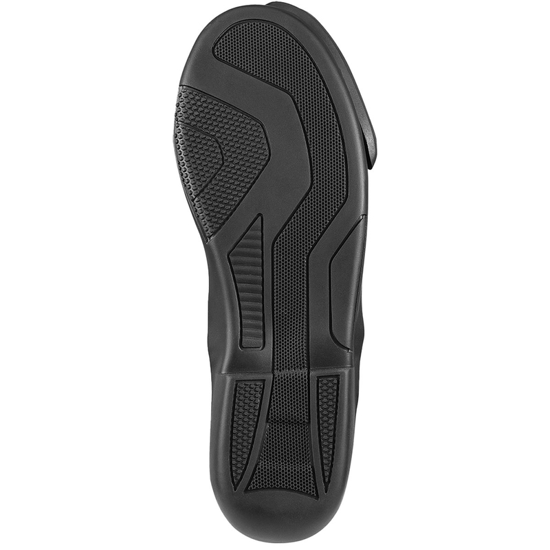 Мото ботуши Forma Freccia EVO черно-червени