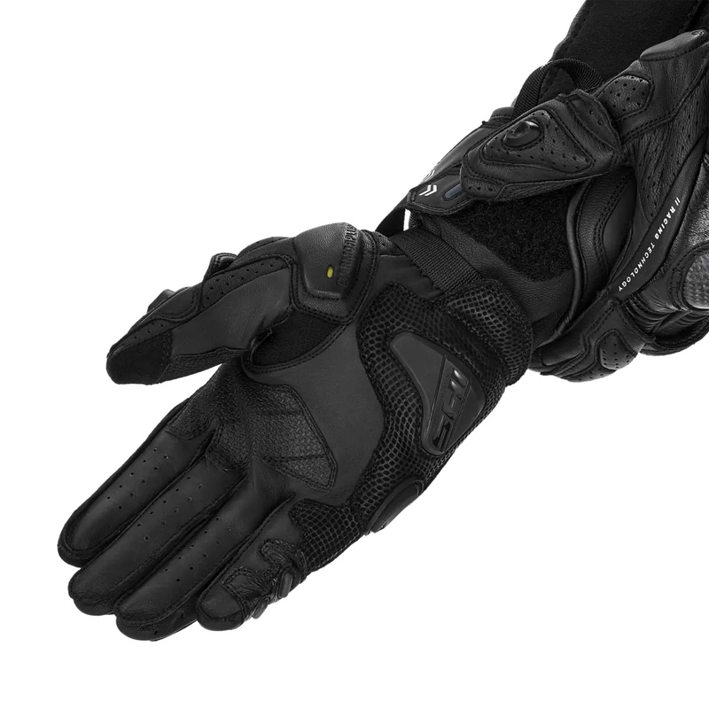 Ръкавици за мотоциклет Shima RS-3 black
