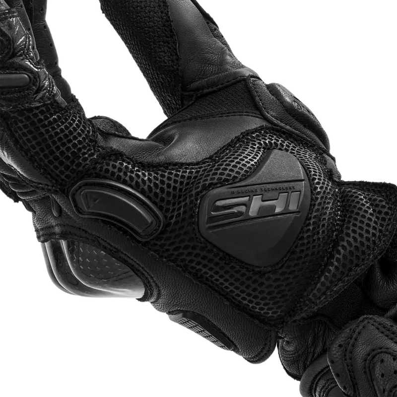 Ръкавици за мотоциклет Shima RS-3 black