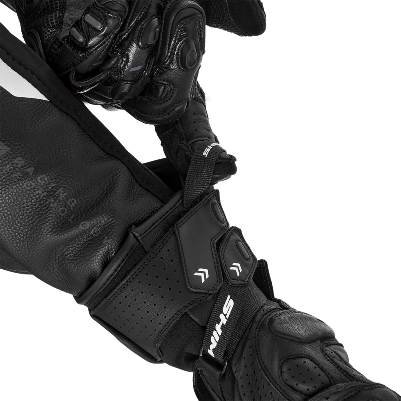Ръкавици за мотоциклет Shima RS-3 black