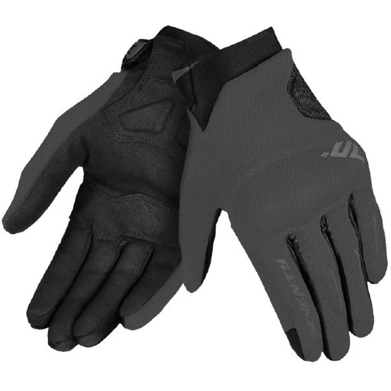 Ръкавици за мотоциклет Seventy Degrees SD-C40 Asphalt dark grey