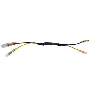 Highsider Smart 27 Ohm/5 Watt резистор за мигачи