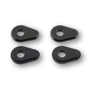 Тапи за капака на двигателя Highsider Smart за мотоциклети Yamaha MT 07/09/10