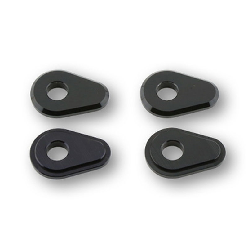 Тапи за капака на двигателя Highsider Smart за мотоциклети Yamaha MT 07/09/10