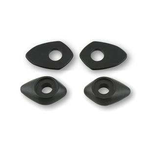 Тапи за капак Highsider Smart за мотоциклети DUCATI, MONSTER 696/796/1100/EVO