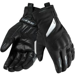 Ръкавици за мотоциклети Seventy Degrees SD-T9 Expedition Black