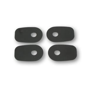 Тапи за капак Highsider Smart за мотоциклети KAWASAKI Z750/,ZX10R,ER6 F/N