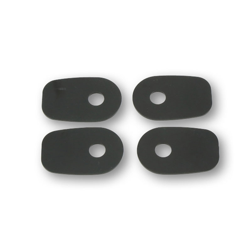 Тапи за капак Highsider Smart за мотоциклети KAWASAKI Z750/,ZX10R,ER6 F/N